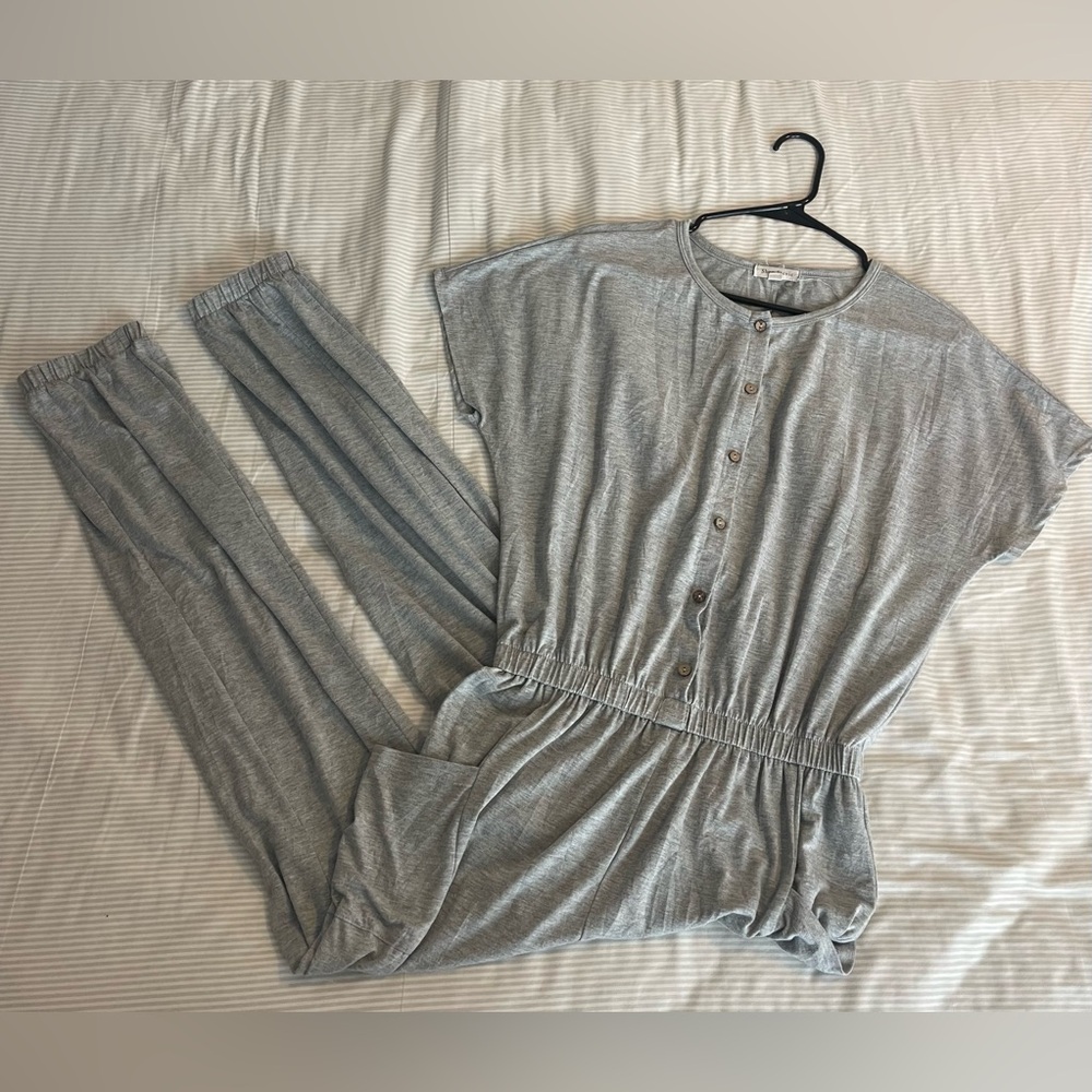 Shop Stevie Jumpsuit